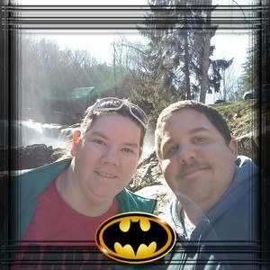 Meet your Posher, Robert